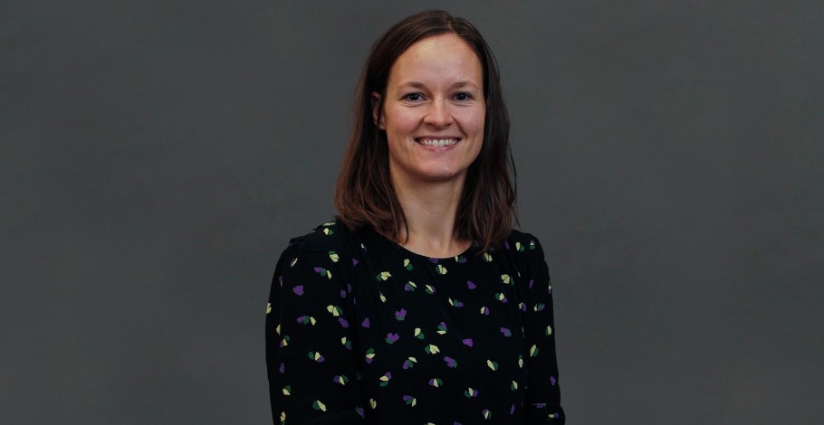 Emilie Lukman Nielsen (ENIE), medarbejderbillede