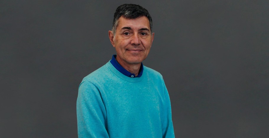 Francisco Mansilla Castano (FMCA), medarbejdebillede