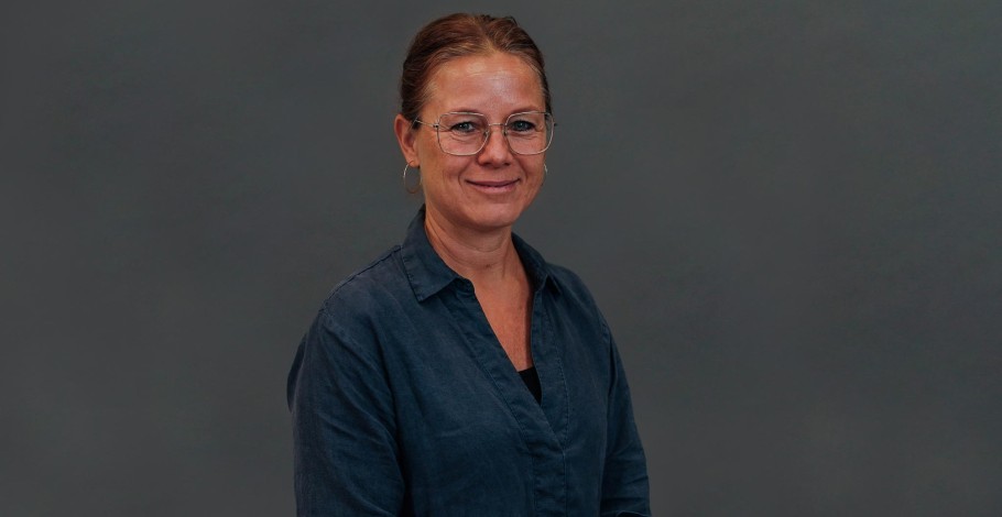 Heidi Carøe Nihrane (HCNI), medarbejderbillede