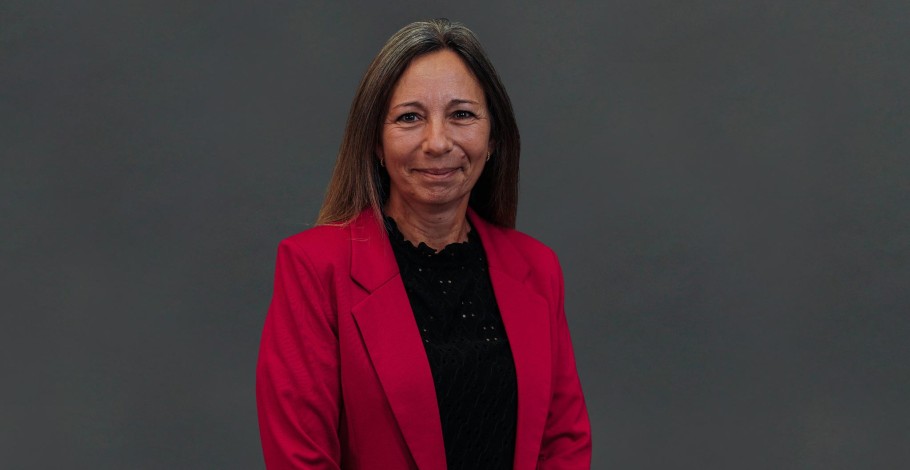 Helle Johansen (HEJO), medarbejderbillede