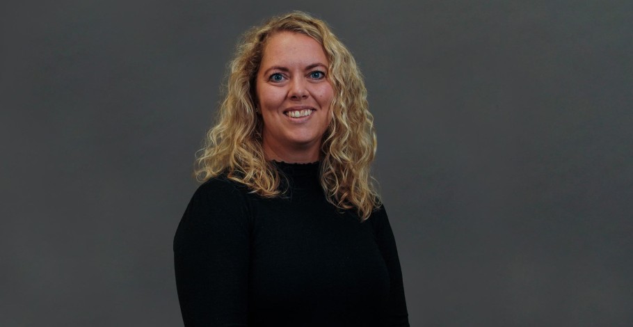 Heidi Fischer Eskildsen (HFES)