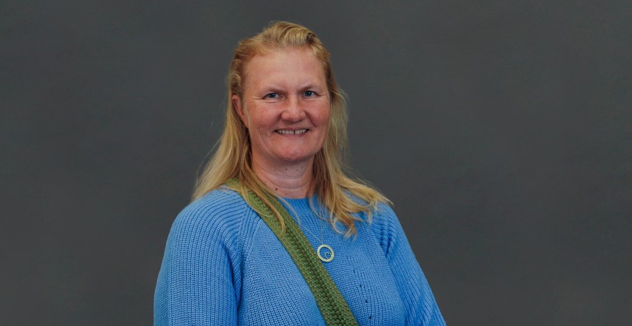 Helene Haargaard Kragh (HKRA)