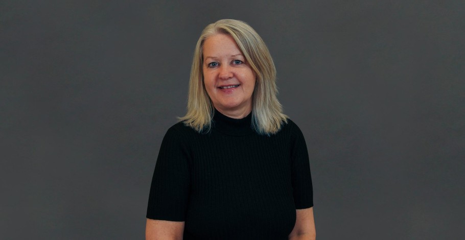 Heidi Pabst (HPAB), medarbejderbillede