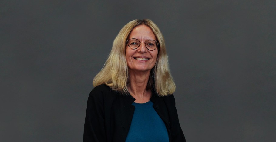 Helle Mogensen Thorsen (HTHO), medarbejderbillede