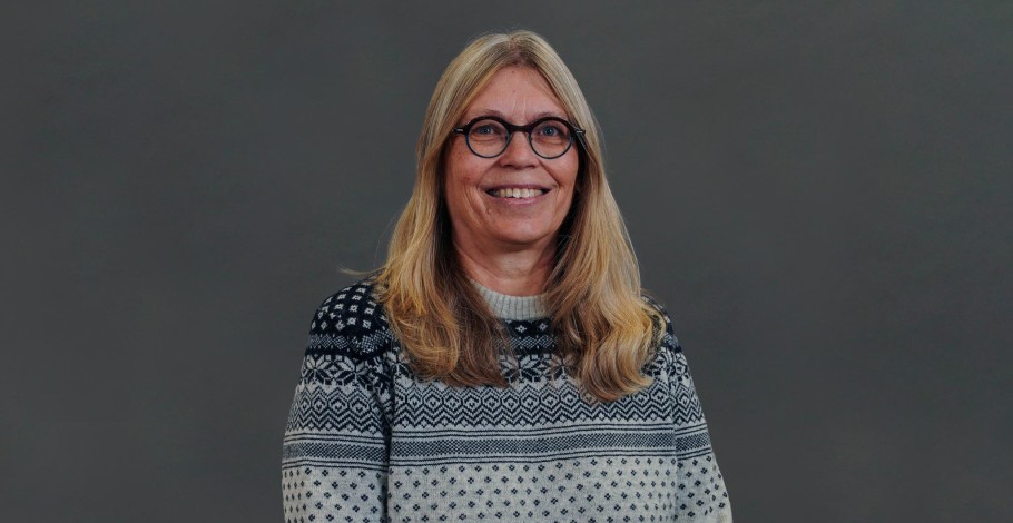 Ida Guldager (IGUL), medarbejderbillede