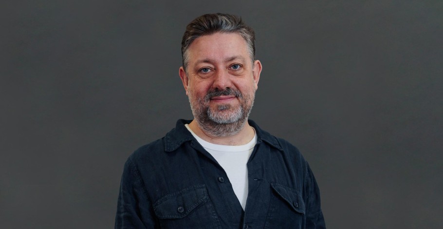 Jens Laugesen (JELA), medarbejderbillede