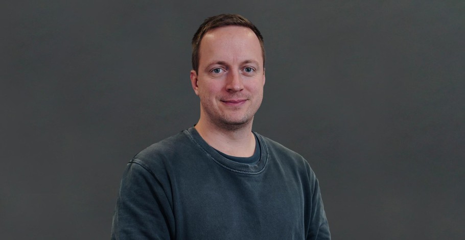 Jakob Jürgensen (JJUR), medarbejderbillede