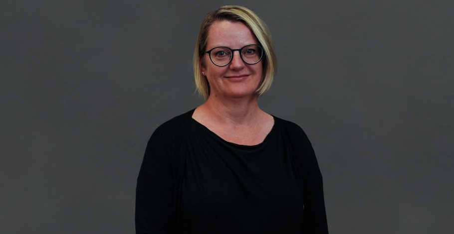 Janne Krogh (JKRO), medarbejderbillede