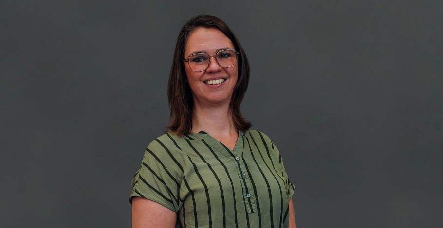 Jeanette Ingrid Løvbjerg Jørgensen (JLJO), medarbejderbillede