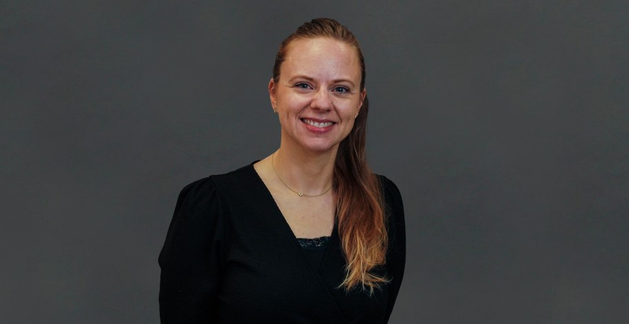 Jeanne Østergaard Krammer (JOKR), medarbejderbillede
