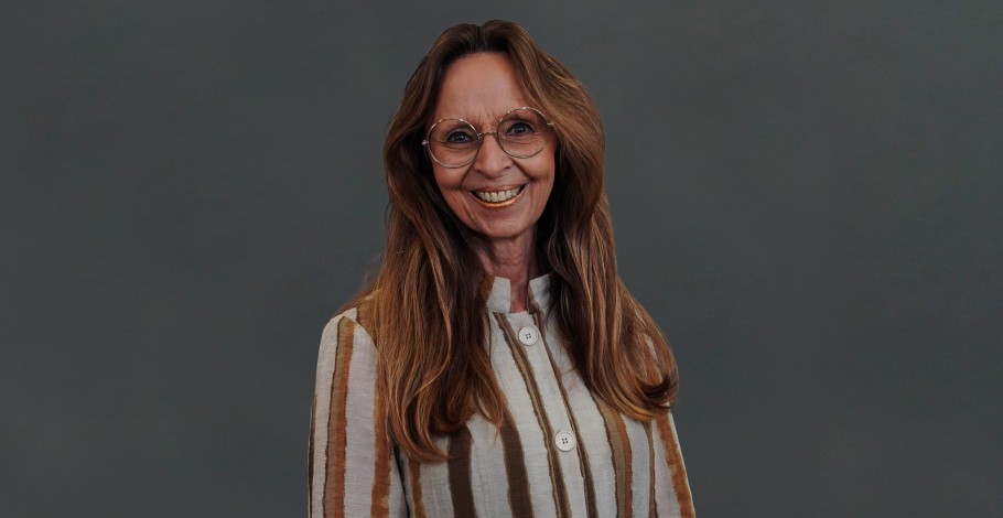 Jeannette Irene Thougaard (JTHO), medarbejderbillede