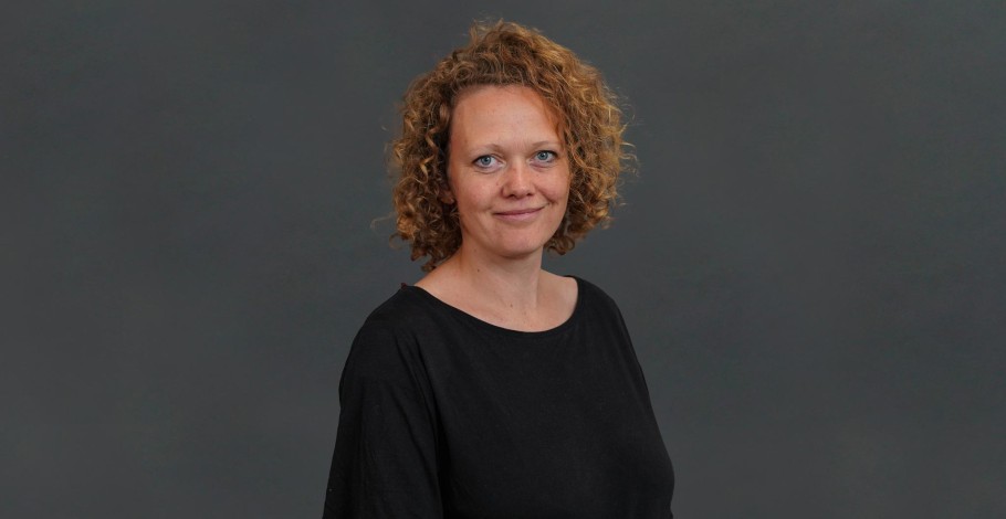 Kathrine Vestergård Petersen (KVPE), medarbejderbillede