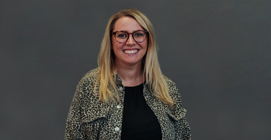 Line Bruun Hansen (LBHA), medarbejderbillede