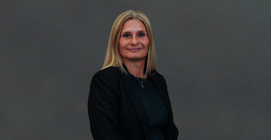Lærke Henriette Herter (LHHE), medarbejderbillede