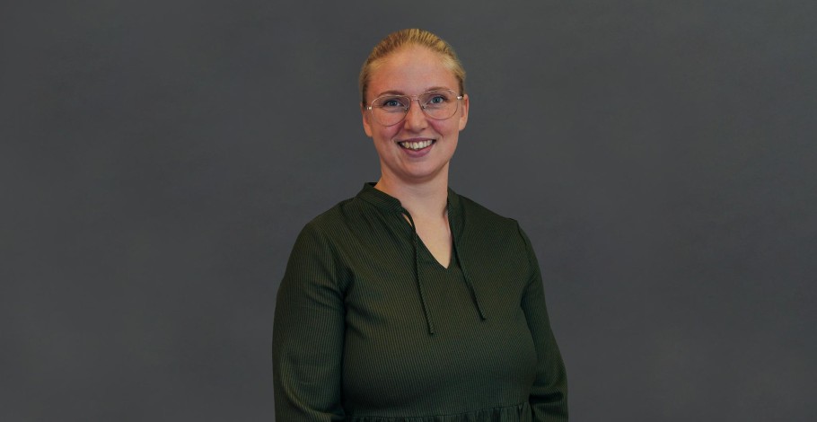 Lisbeth Dam Andersen (LIAN), medarbejderbillede