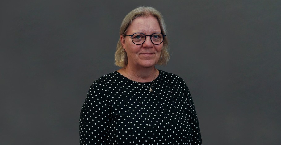 Lilian Madsen (LIMA), medarbejderbillede