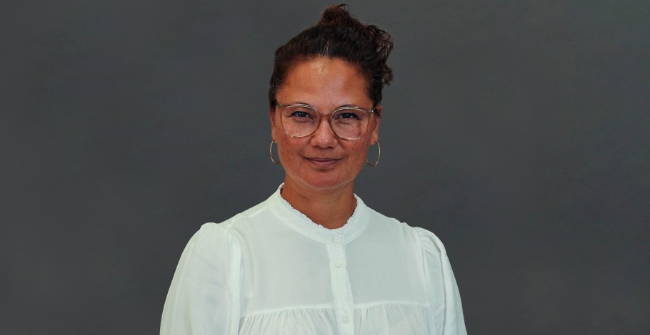 Lulu Johanne Hjarnø Pedersen (LJHP), medarbejderbillede
