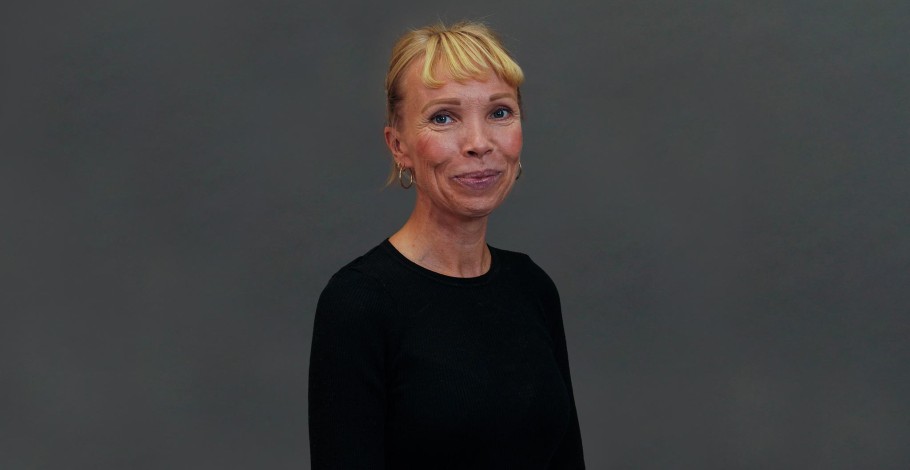 Lene Krogstrup Jakobsen (LKJA), medarbejderbillede