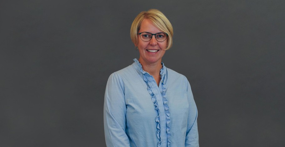 Lene Kildevang Rosenlund (lkro), medarbejderbillede