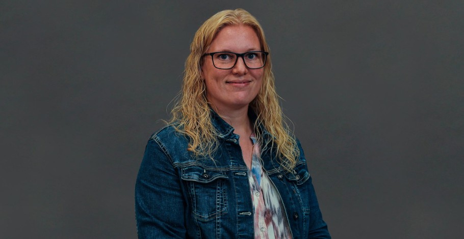 Louise Lausted (LLAU), medarbejderbillede