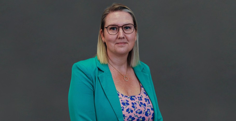 Louise Johanna Reimers Nielsen (LRNI), medarbejderbillede