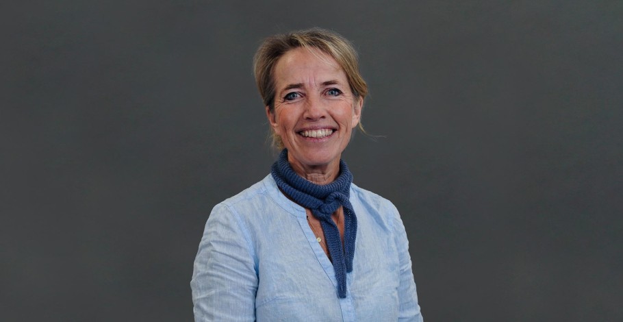 Lisbeth Søholm Petersen (LSPE), medarbejderbillede