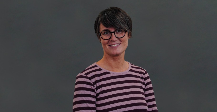 Line Thorup Nielsen (LTNI), medarbejderbillede