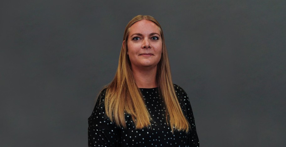 Malene Weilkiens (MAAN), medarbejderbillede