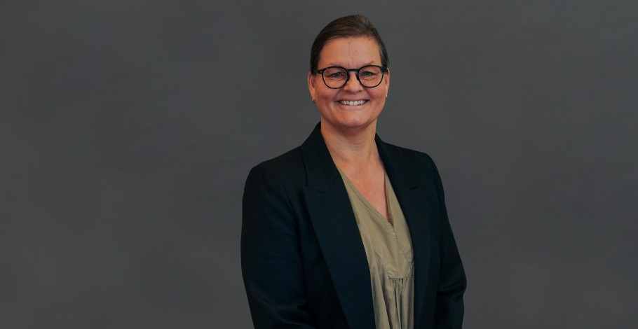 Mai Borup Uhre (MBCH), medarbejderbillede