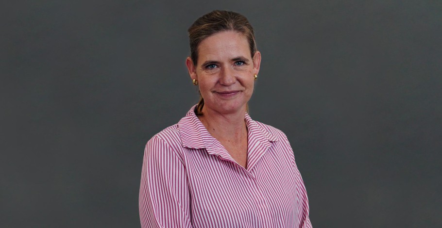 Maria Gravgaard Sørensen (mgso), medarbejderbillede
