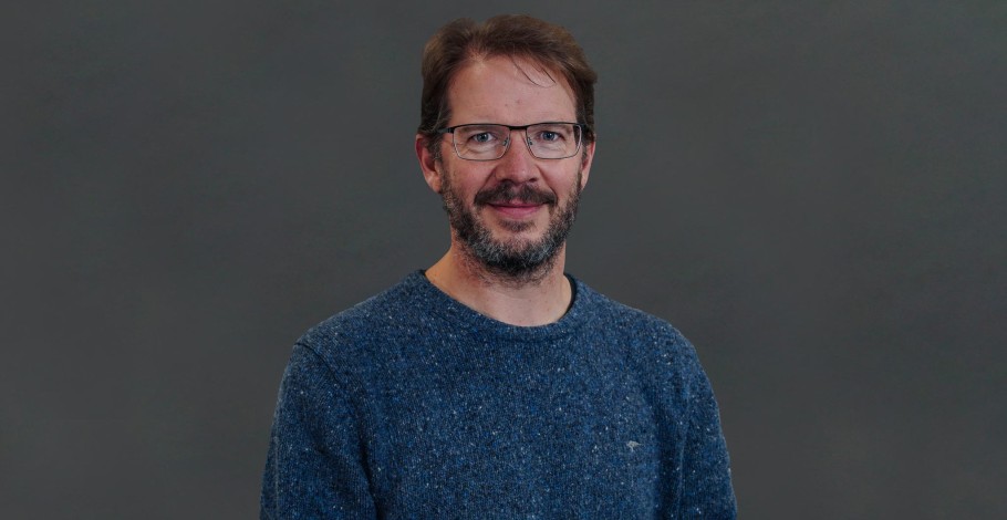 Martin Helt Brunsgaard (MHBR), medarbejderbillede