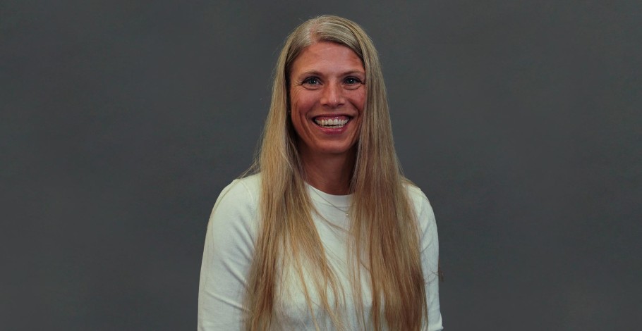 Merethe Haahr Francis (MHFR), medarbejdebillede