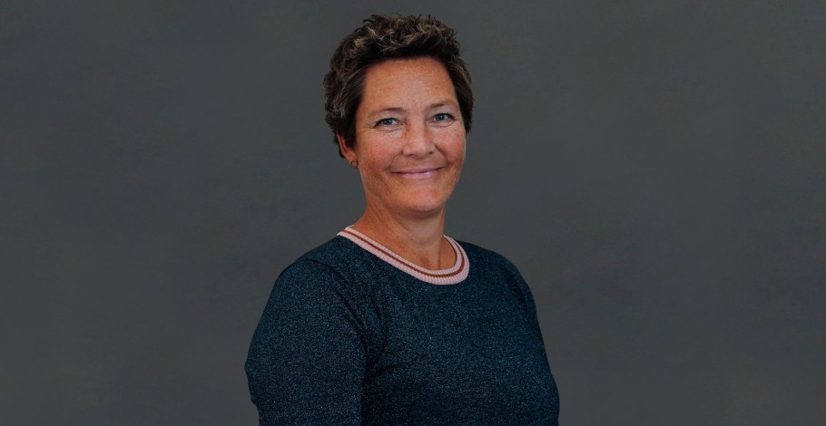 Mia Hvid-Wraae (MIHV), medarbejderbillede