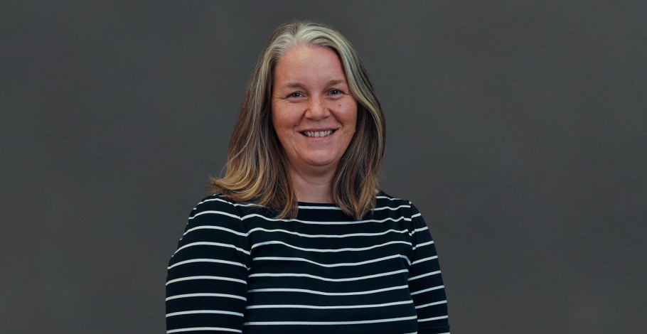 Merete Lausten Hansen (MLHA), medarbejderbillede