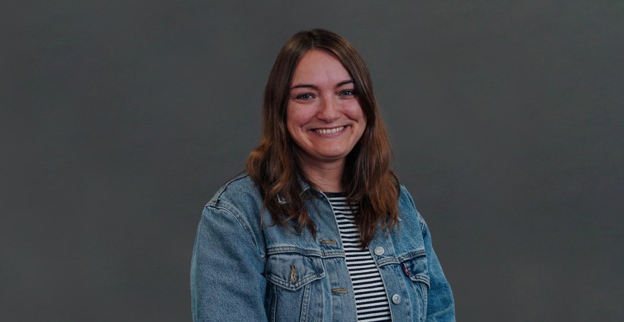 Marie Lund Petersen (MLPE), medarbejderbillede