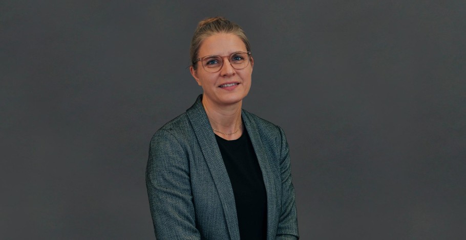 Maria Saastamoinen Matthiesen (MMAT), medarbejderbillede