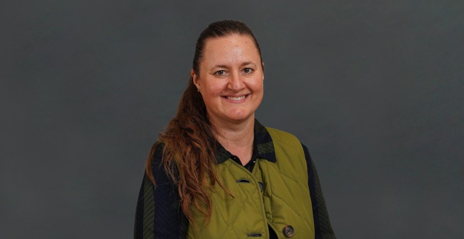 Merete Myssen Høegh (MMHO), medarbejderbillede