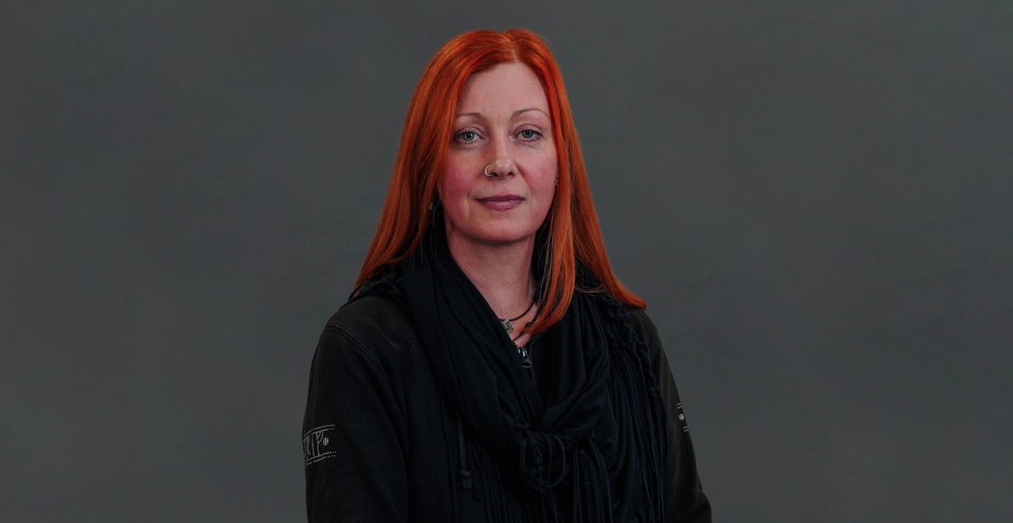 Malene Sunneva Jepsen (MRCH), medarbejderbillede