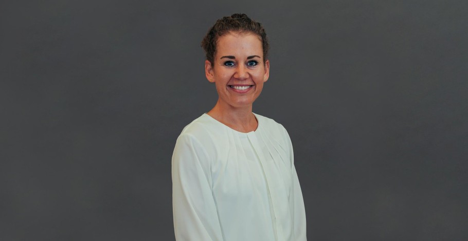 Mette Skovfoged Hansen (MSHA), medarbejderbillede
