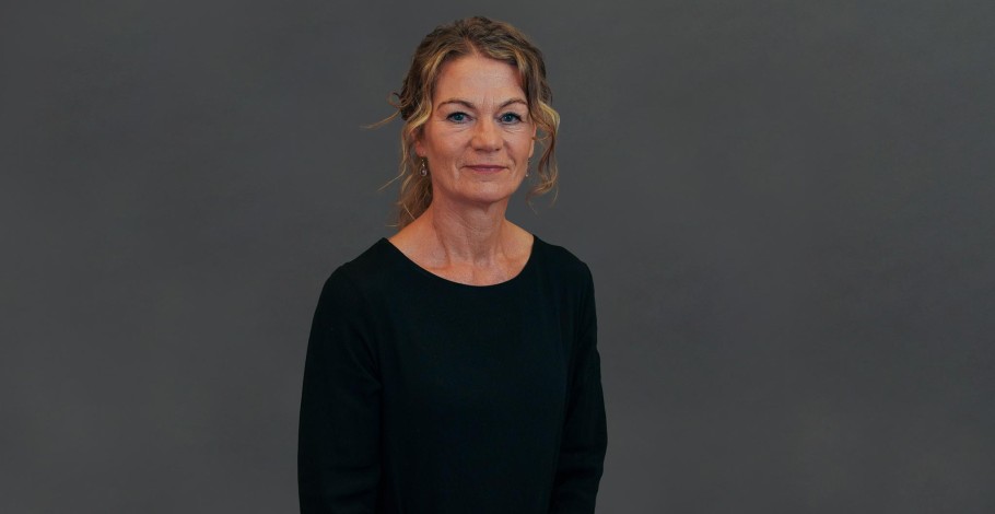 Majbritt Stenfatt Larsen (MSLA), medarbejderbillede