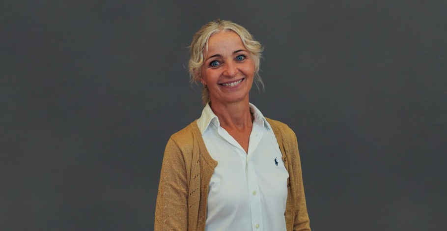 Marianne Skaarup Marker (MSMA), medarbejderbillede