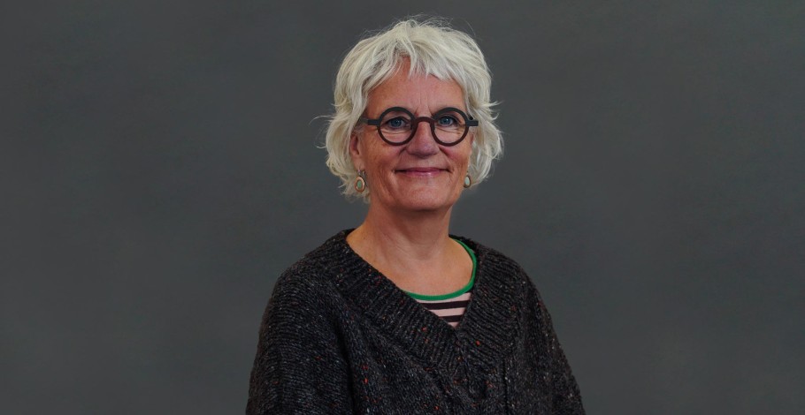 Mette Solkær (MSPE), medarbejderbillede