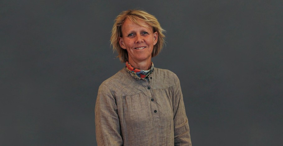 Marianne Svane (MSVA), medarbejderbillede