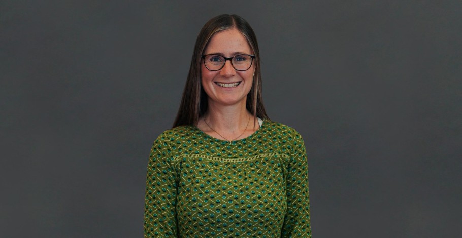 Nadine Malich-Bohlig (NMBO), medarbejderbillede