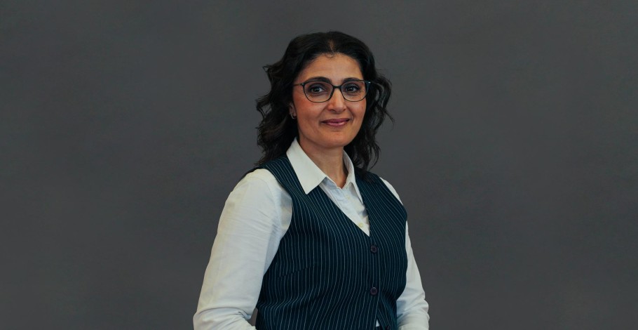 Nada Meri Pedersen (NMPE), medarbejderbillede
