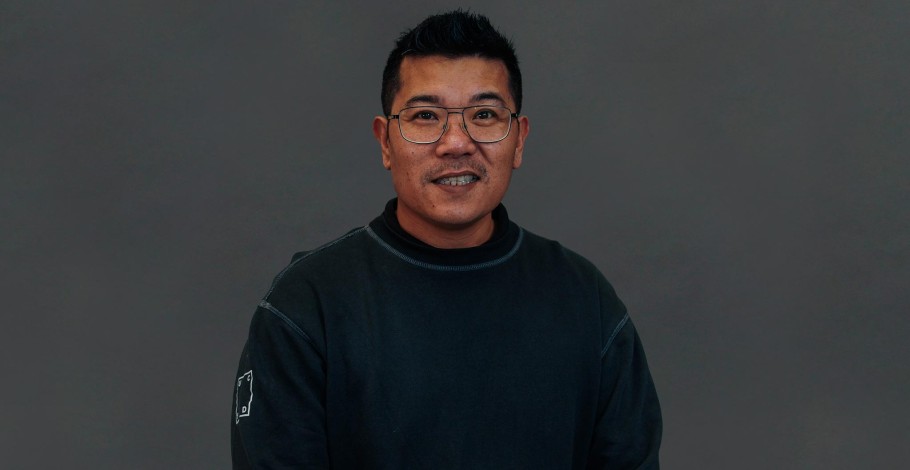 Thanh Ngoc Huynh (NTHU), medarbejderbillede