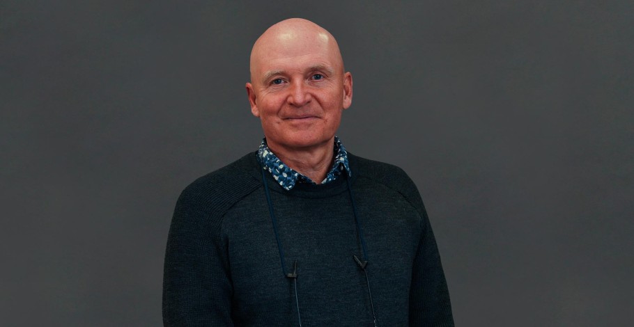 Per Holst-Hansen (PHHA), medarbejderbillede
