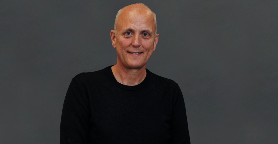 Peter Meyer Hansen (PMHA), medarbejderbillede