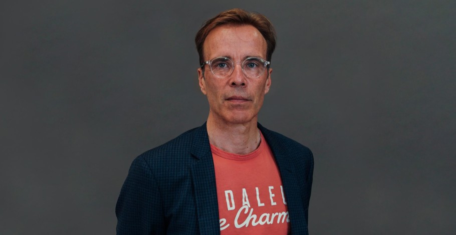Peter Niels Pedersen (PNPE), medarbejderbillede