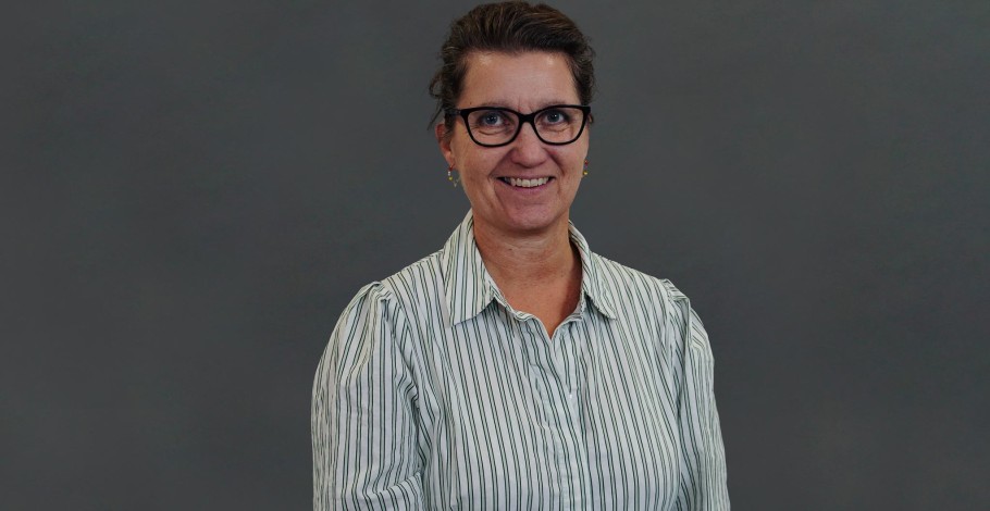 Pia Lysdal Veje (PVEJ), medarbejderbillede